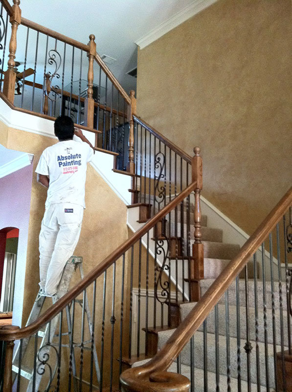 residential-painting-contractors-mckinney-tx